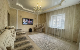 Продажа 3-комнатной квартиры, 101.3 м, Нажимеденова, дом 16
