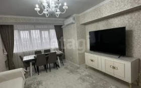 Продажа 3-комнатной квартиры, 88 м, Алтынсарина, дом 26
