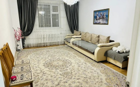 Продажа 3-комнатной квартиры, 80 м, Кошкарбаева, дом 40