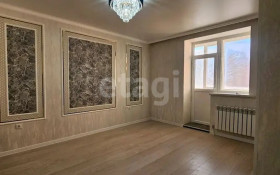 Продажа 1-комнатной квартиры, 39 м, Болекпаева, дом 22