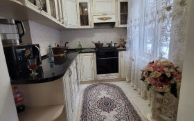 Продажа 3-комнатной квартиры, 63.9 м, Валиханова