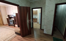 Продажа 1-комнатной квартиры, 47 м, Кошкарбаева, дом 40
