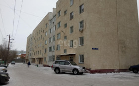 Продажа 1-комнатной квартиры, 32 м, Кумисбекова, дом 6
