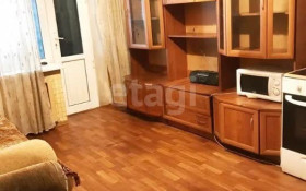Продажа 1-комнатной квартиры, 38 м, Райымбека, дом 174