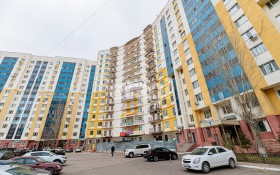 Продажа 3-комнатной квартиры, 94 м, Сыганак, дом 54