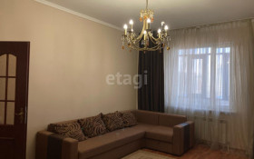 Продажа 1-комнатной квартиры, 52.7 м, Туркестан, дом 8