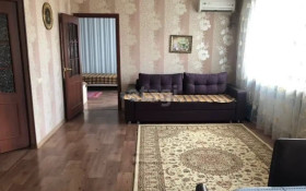 Продажа 2-комнатной квартиры, 64 м, Жубанова, дом 10