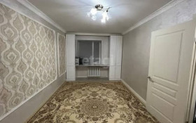 Продажа 3-комнатной квартиры, 78 м, Жургенова, дом 32