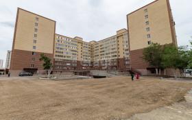 Продажа 1-комнатной квартиры, 41.7 м, Байтурсынова, дом 39