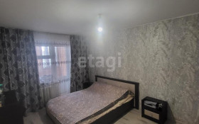 Продажа 3-комнатной квартиры, 76 м, Азербаева, дом 8