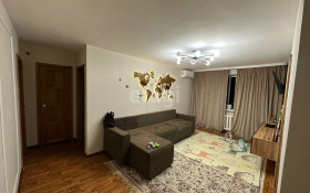Продажа 3-комнатной квартиры, 56 м, Бухар Жырау, дом 50