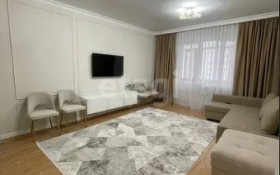 Продажа 2-комнатной квартиры, 62 м, Сембинова, дом 7