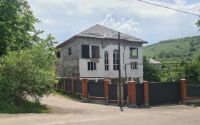 Продажа дома, 444 м, Мусина, дом 2а - Тажиева