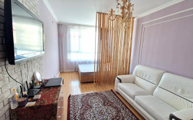 Продажа 1-комнатной квартиры, 38 м, Нажимеденова, дом 29