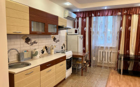 Продажа 1-комнатной квартиры, 30 м, Сатпаева, дом 23