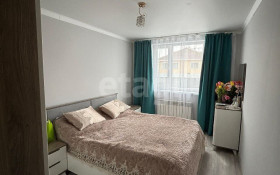 Продажа 3-комнатной квартиры, 68 м, Кошкарбаева, дом 60