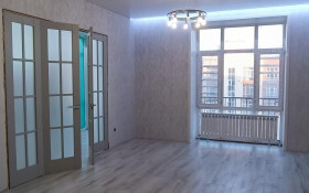Продажа 4-комнатной квартиры, 128 м, Ашимова