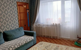 Продажа 2-комнатной квартиры, 39 м, Торайгырова, дом 1