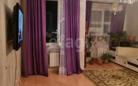 Продажа 2-комнатной квартиры, 84.2 м, Нажимеденова, дом 11