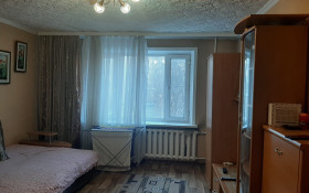 Продажа 1-комнатной квартиры, 35 м, Бухар-Жырау, дом 96
