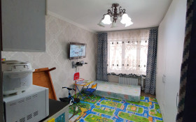 Продажа 1-комнатной квартиры, 17 м, Кабдолова