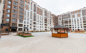 Продажа 3-комнатной квартиры, 76 м, Кайыма Мухамедханов, дом 8