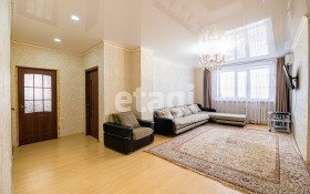 Продажа 3-комнатной квартиры, 100.5 м, Рыскулбекова, дом 16
