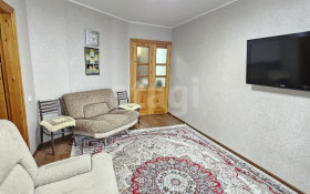 Продажа 3-комнатной квартиры, 55 м, Букетова, дом 30