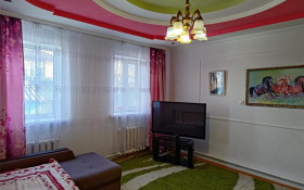 Продажа 4-комнатного дома, 73.6 м, Ярославская