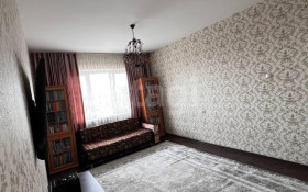 Продажа 2-комнатной квартиры, 56 м, Карасай батыра, дом 156