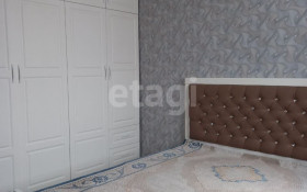 Продажа 2-комнатной квартиры, 64.41 м, Байтурсынова, дом 42