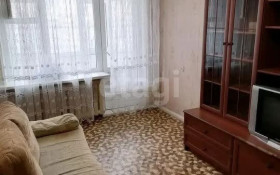 Продажа 1-комнатной квартиры, 30 м, Богенбай батыра, дом 32