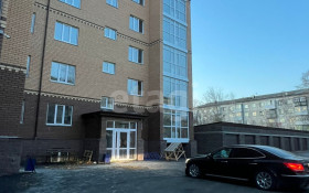 Продажа 2-комнатной квартиры, 47 м, Назарбаева, дом 207б