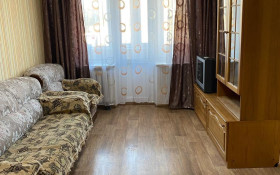 Аренда 1-комнатной квартиры, 30 м, Петрова, дом 2 - Кажымукана