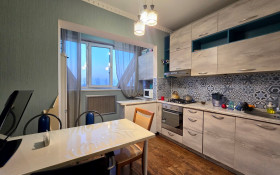 Продажа 2-комнатной квартиры, 52 м, Рыскулбекова