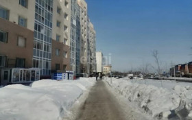 Продажа 2-комнатной квартиры, 62 м, Нарикбаева, дом 9