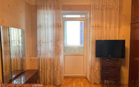 Продажа 2-комнатной квартиры, 68.5 м, Богенбай батыра, дом 24