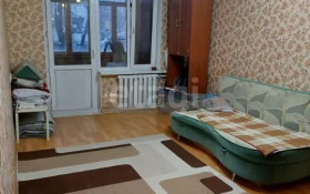 Продажа 1-комнатной квартиры, 33 м, Радостовца, дом 47
