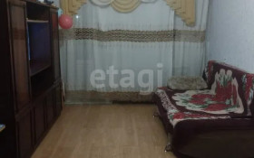 Продажа 1-комнатной квартиры, 36 м, Бостандыкская, дом 27