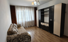 Продажа 1-комнатной квартиры, 34 м, Айнабулак-2 мкр-н