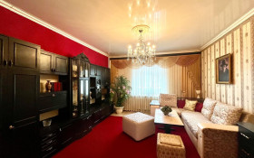 Продажа 3-комнатной квартиры, 84 м, Московская