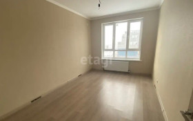 Продажа 1-комнатной квартиры, 43 м, Бектурова, дом 4