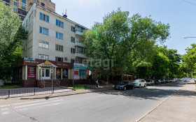 Продажа 2-комнатной квартиры, 45.5 м, Агыбай батыра, дом 4