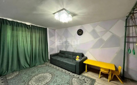 Продажа 3-комнатной квартиры, 75.5 м, Азербаева, дом 8