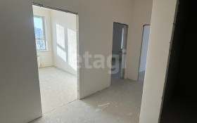 Продажа 2-комнатной квартиры, 65.8 м, Кабанбай батыра, дом 64