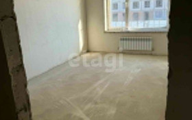 Продажа 1-комнатной квартиры, 37.4 м, Хусейна бен Талала, дом 28