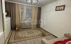Продажа 2-комнатной квартиры, 54 м, Косшыгулулы, дом 11