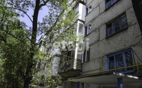 Продажа 2-комнатной квартиры, 44.4 м, Назарбаева, дом 284