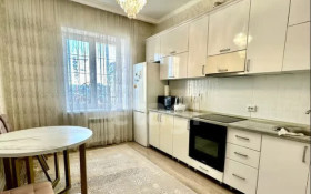 Продажа 1-комнатной квартиры, 51 м, Букейханова, дом 29