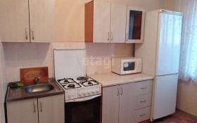 Продажа 2-комнатной квартиры, 52.3 м, Ташенова, дом 19